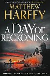 Abbildung von: A Day of Reckoning - Head of Zeus