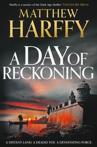 Abbildung von: A Day of Reckoning - Head of Zeus -- an Aries Book