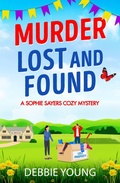 Cover: Murder Lost and Found - Boldwood Books Ltd