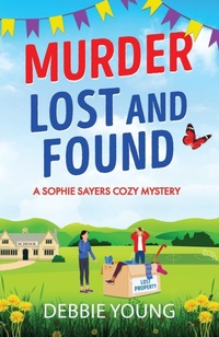 Abbildung von: Murder Lost and Found - Boldwood Books Ltd