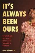 Cover: It's Always Been Ours - Hay House UK Ltd