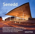 Cover: Senedd - Graffeg Limited