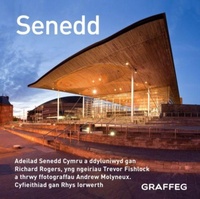 Enlarge image Cover: Senedd - Graffeg Limited