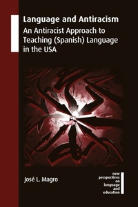 Abbildung von: Language and Antiracism - Multilingual Matters