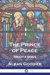 Abbildung von: The Prince of Peace - Pantianos Classics