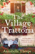 Cover: The Village Trattoria - Aria