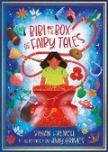 Cover: Bibi and the Box of Fairy Tales - Zephyr