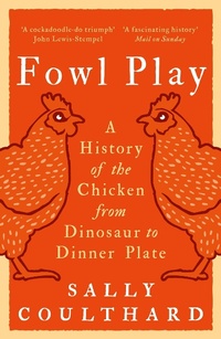 Abbildung von: Fowl Play - Apollo