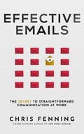 Cover: Effective Emails - Alignment Group Ltd