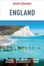 Cover: Insight Guides England: Travel Guide with eBook - APA Publications