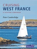Cover: Cruising West France, Imray - Imray, Laurie, Norie & Wilson Ltd
