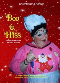 Enlarge image Cover: Boo & Hiss - History on your Doorstep (Hoyd Publishing)