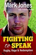 Cover: Fighting to Speak - St David's Press