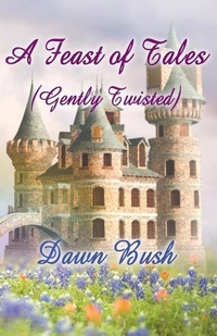 Enlarge image Cover: A Feast of Tales - Bridge House Publishing