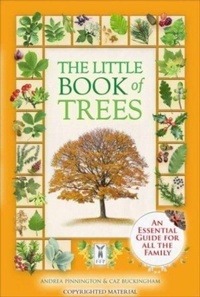 Enlarge image Cover: The Little Book of Trees - Fine Feather Press Ltd