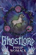 Cover: Ghostlord - Little Island