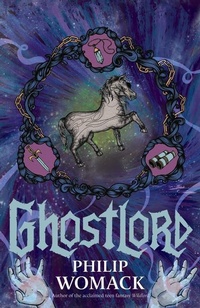 Enlarge image Cover: Ghostlord - Little Island