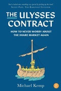 Cover: The Ulysses Contract - Major Street Publishing