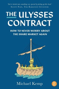 Enlarge image Cover: The Ulysses Contract - Major Street Publishing