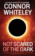 Cover: Not Scared Of The Dark - CGD Publishing