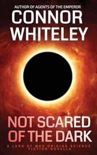Enlarge image Cover: Not Scared Of The Dark - CGD Publishing