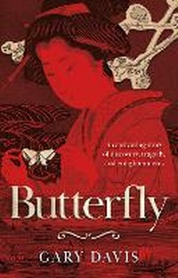 Abbildung von: Butterfly - Book Guild Publishing Ltd