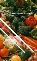 Cover: e-flux Food and Agriculture Reader - Sternberg Press