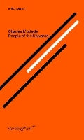 Cover: People of the Universe - Sternberg Press