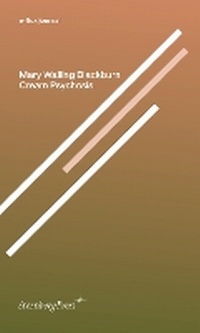 Abbildung von: Cream Psychosis - Sternberg Press