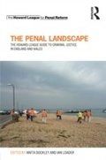 Bild: The Penal Landscape - Routledge