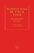 Cover: Madrid will be their Tomb - FUM D'ESTAMPA PRESS