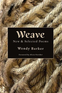 Enlarge image Cover: Weave - BkMk Press of the University of Missouri-Kansas City