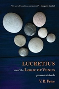 Cover: Lucretius and the Logic of Venus - Casa Urraca Press