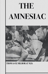 Abbildung von: Amnesiac - Distributed By Ingram Spark