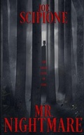 Cover: Mr. Nightmare - Wicked House Publishing