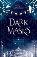 Cover: Dark Masks - Improvisation News, LLC / In Studios