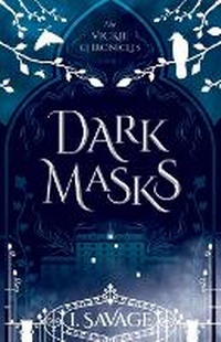 Enlarge image Cover: Dark Masks - Improvisation News, LLC / In Studios