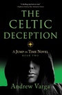 Cover: The Celtic Deception - Imbrifex Books