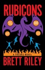 Cover: Rubicons - Imbrifex Books