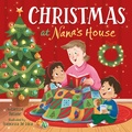 Cover: Christmas at Nana's House - Clever Publishing
