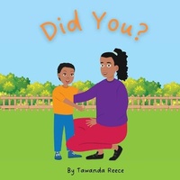 Enlarge image Cover: Did You - Title Your Truth Publishing