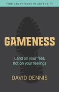 Cover: Gameness - Gameness Resources