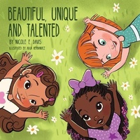 Enlarge image Cover: Beautiful, Unique and Talented - Luminous Publishing