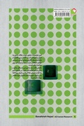 Cover: The Violet File - Pomegranate Publication