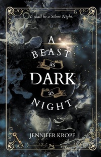 Enlarge image Cover: A Beast as Dark as Night - Winter Publishing House