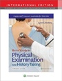Cover: Bates' Guide To Physical Examination and History Taking - WOLTERS KLUWER HEALTH