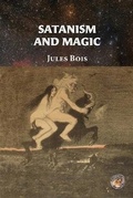 Cover: Satanism and Magic - Antiqua Sapientia