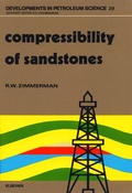 Cover: Compressibility of Sandstones - Elsevier