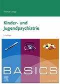 Cover: BASICS Kinderpsychiatrie - Urban & Fischer