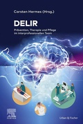 Cover: Delir - Urban & Fischer